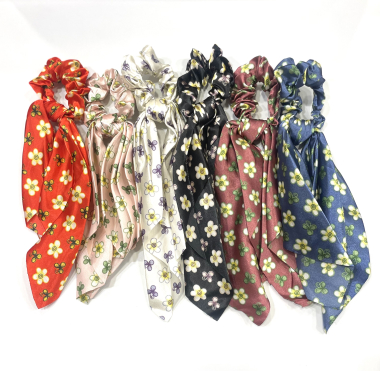 Wholesaler AXIATIF - elastic scarf for hair