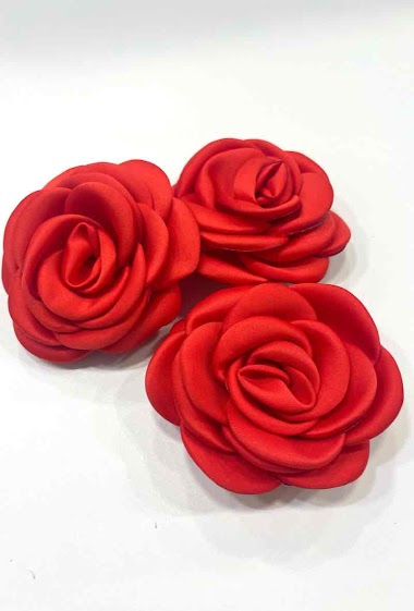 Grossiste AXIATIF - Fleur de rose RS01