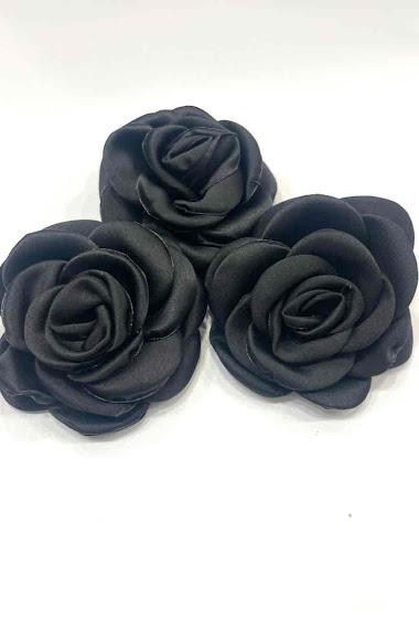 Grossiste AXIATIF - Fleur de rose RS02