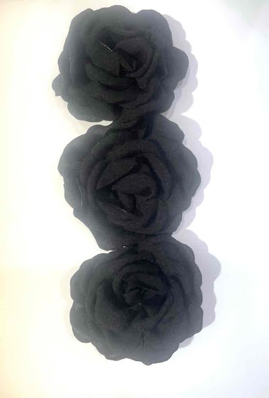 Grossiste AXIATIF - Fleur de rose RS08