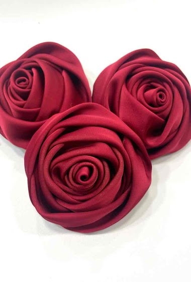 Wholesaler AXIATIF - Silk rose FS05