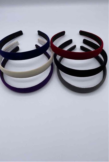 Wholesaler AXIATIF - headband ST8