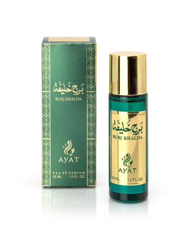 Wholesaler AYAT PARFUMS - Eau de Parfum BURJ KHALIFA 30ml