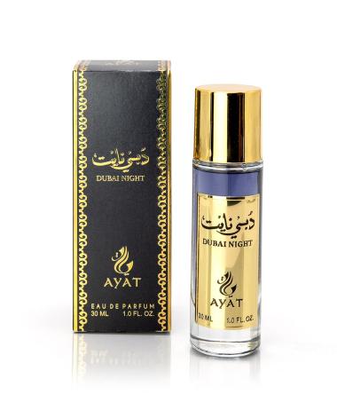 Wholesaler AYAT PARFUMS - Eau de Parfum DUBAI NIGHT 30ml