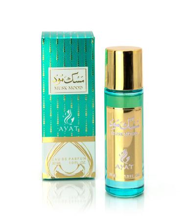 Wholesaler AYAT PARFUMS - Eau de Parfum MUSK MOOD 30ml