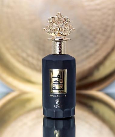 Wholesaler AYAT PARFUMS - Eau de Parfum The Crown Of Ayat – MONARCHY 100ml