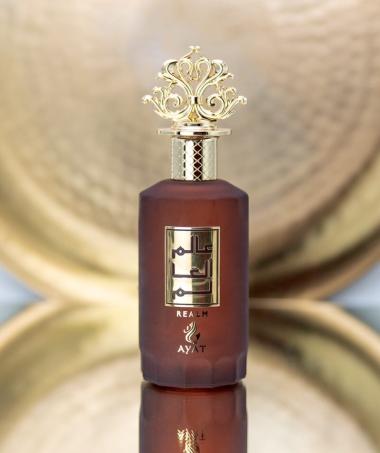 Wholesaler AYAT PARFUMS - Eau de Parfum The Crown Of Ayat – REALM 100ml