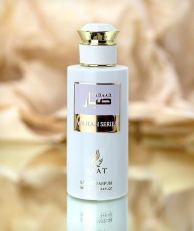 Grossiste AYAT PARFUMS - Eau de Parfum Wahah Series – SABAAR 100ml