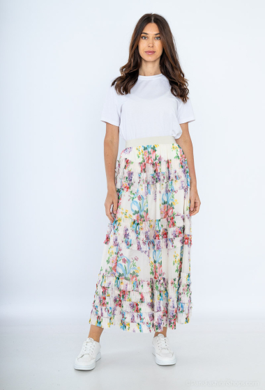Wholesaler Azaka II - skirt