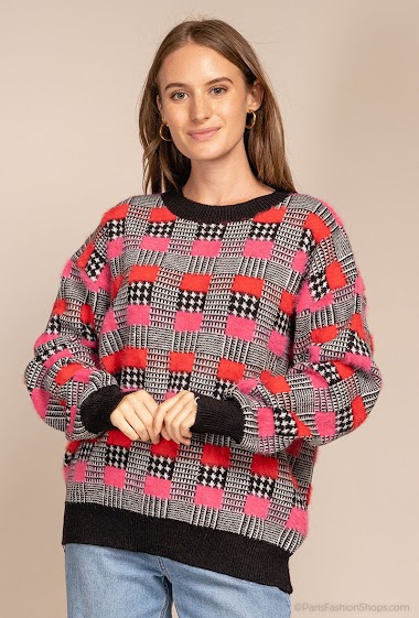 Großhändler Azaka II - Sweater
