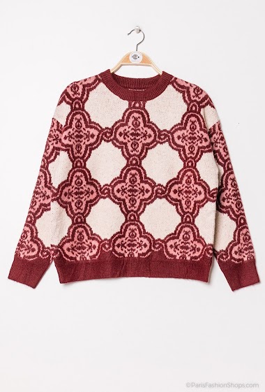 Großhändler Azaka II - Sweater