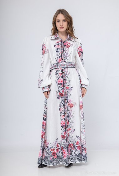 Wholesaler Azaka II - DRESS
