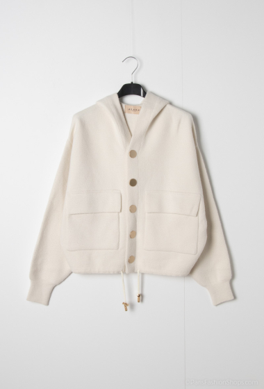 Wholesaler Azaka II - JACKET