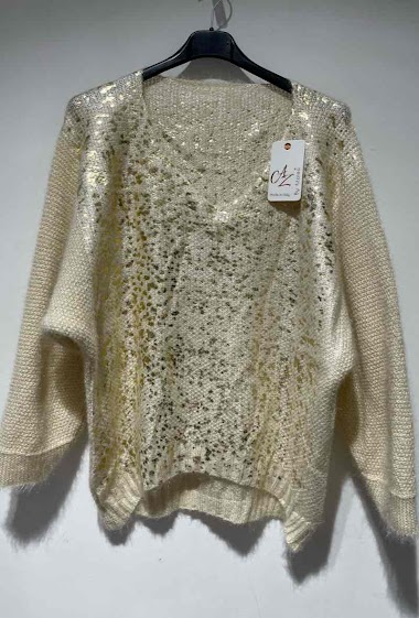 Wholesaler Azalea - Sweater