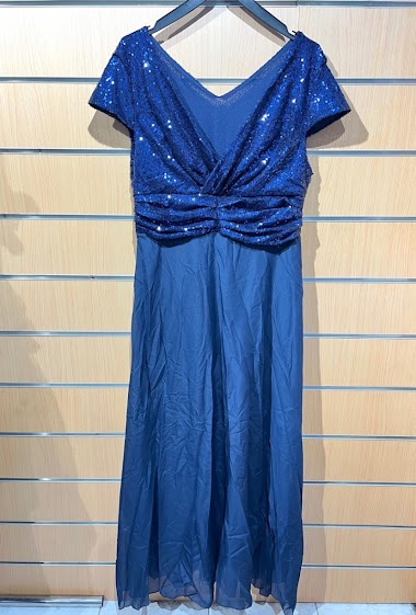 Großhändler Azamy Paris - Sparkling Dress