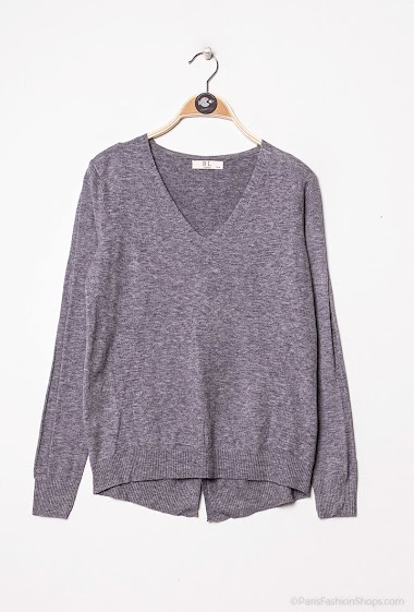 Grossiste BL Fashion - Pull doux