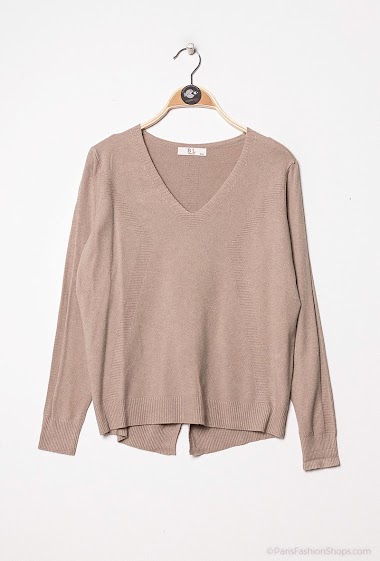 Großhändler BL Fashion - Soft sweater