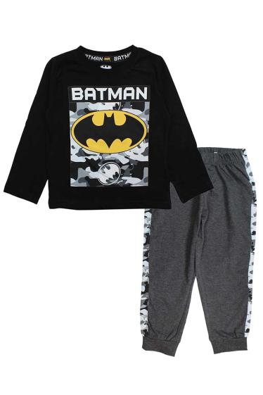 Großhändler Batman - Batman-Pyjama aus Baumwolle