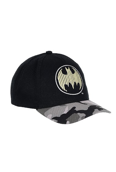 Wholesalers Batman - Batman cap
