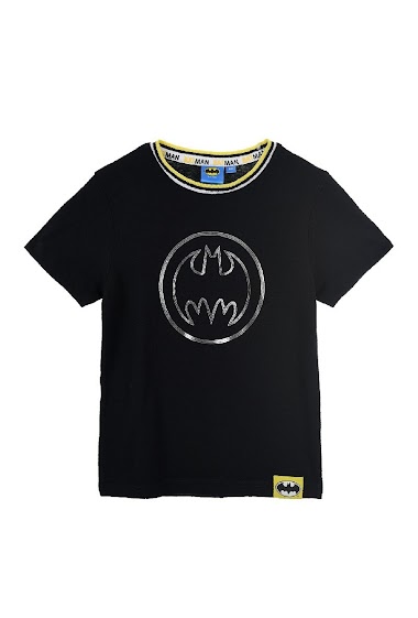 Großhändler Batman - Mc T-shirts Batman