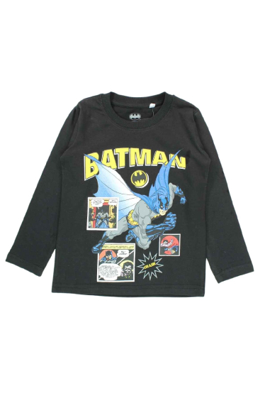 Grossiste Batman - T-shirt Batman
