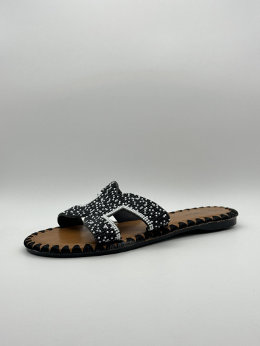 Wholesaler Bellamica - Elegant fancy sandals