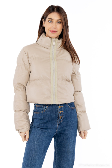 Wholesaler Bellavie - puffy jacket