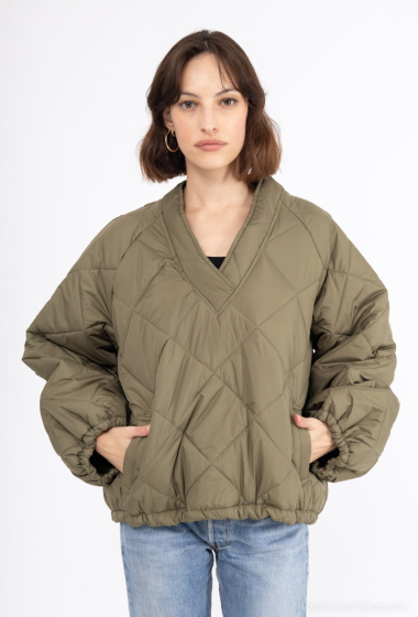 Wholesaler Bellavie - sweat jacket