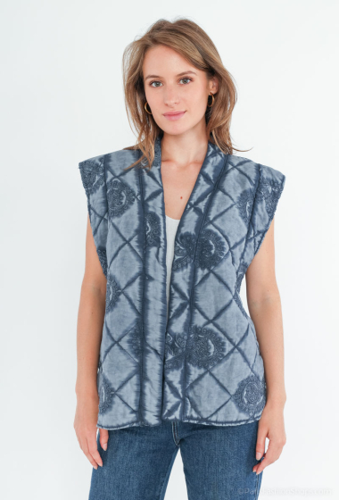 Wholesaler Bellavie - lava vest