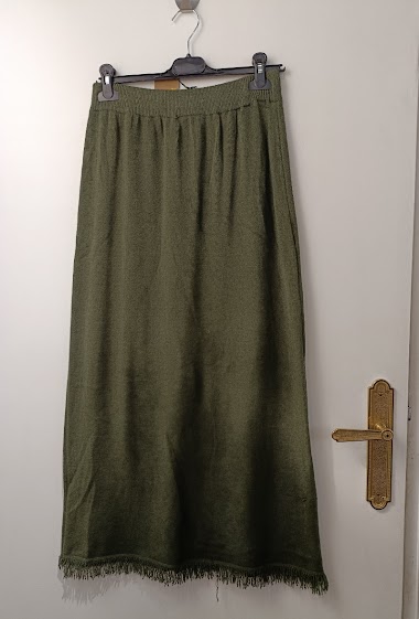Wholesaler Bellavie - Maxi skirt
