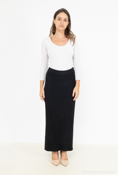 Wholesaler Bellavie - Striped skirt