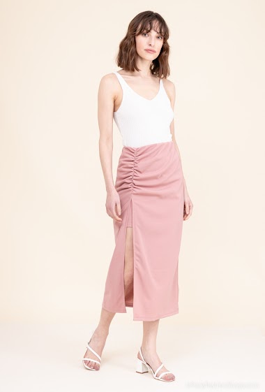 Wholesaler Bellavie - Tailored skirt