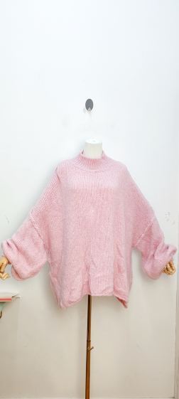 Wholesaler Bellavie - knitted sweater