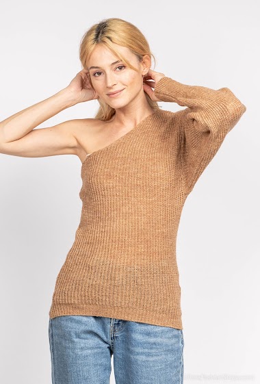 Wholesaler Bellavie - Sleeveless sweater
