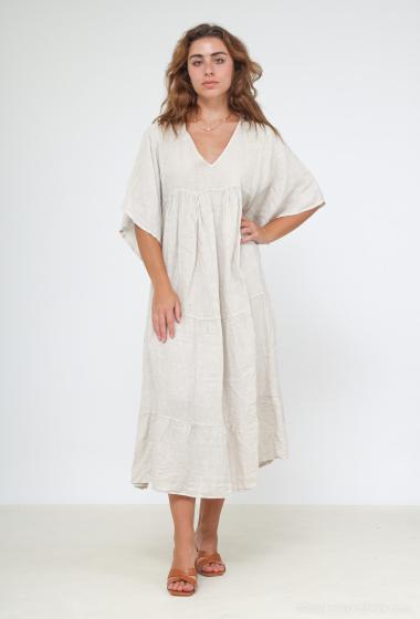 Wholesaler Bellavie - Bohemian dress