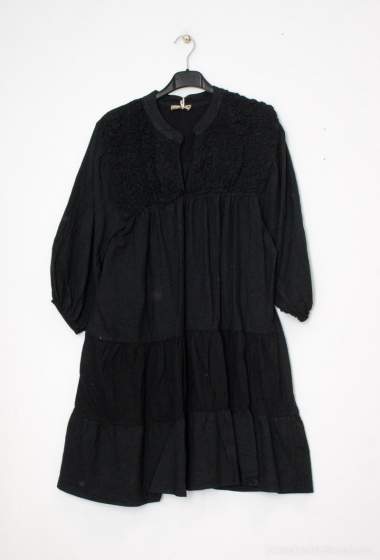 Wholesaler Bellavie - SHORT DRESS