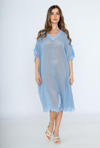 Wholesaler Bellavie - BEACH DRESS