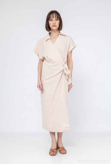 Grossiste Bellavie - robe en kimono