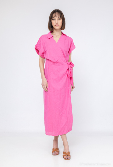 Wholesaler Bellavie - kimono dress