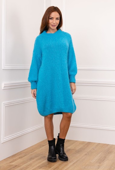 Wholesaler Bellavie - Knit dress