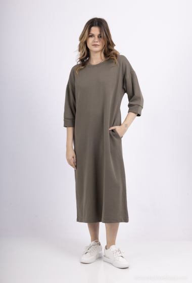 Wholesaler Bellavie - LONG DRESS