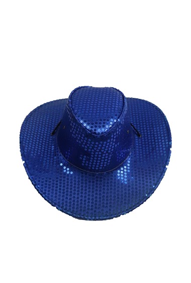 Wholesaler BELLE COM'ELLE - Coboy hat