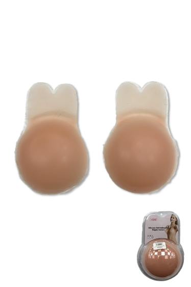 Wholesaler Snow Rose - Silicone breast lift