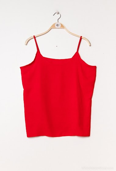 Großhändler Belle Fa - Tank top with straps