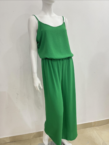 Wholesaler Belle Fa - Tank top and pants set