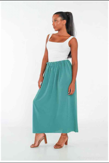 Wholesaler Belle Fa - Long skirt
