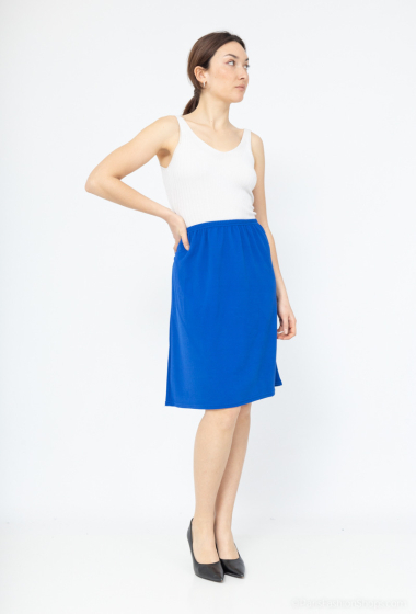 Wholesaler Belle Fa - Long skirt