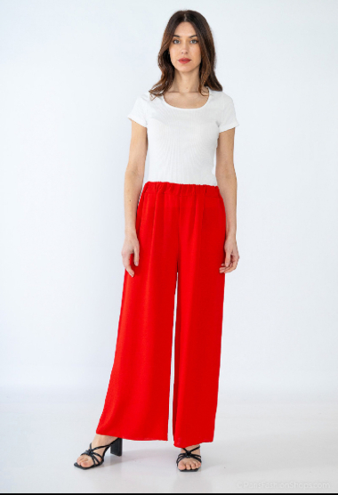 Wholesaler Belle Fa - Loose pants.