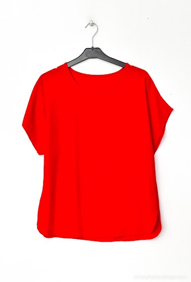 Wholesaler Belle Fa - Stylish T-Shirt