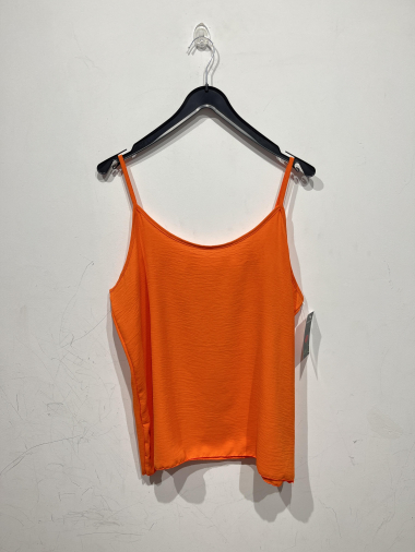 Wholesaler Belle Fa - Tank top with straps